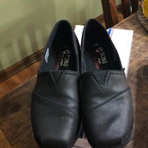 Bobs memory foam shoes